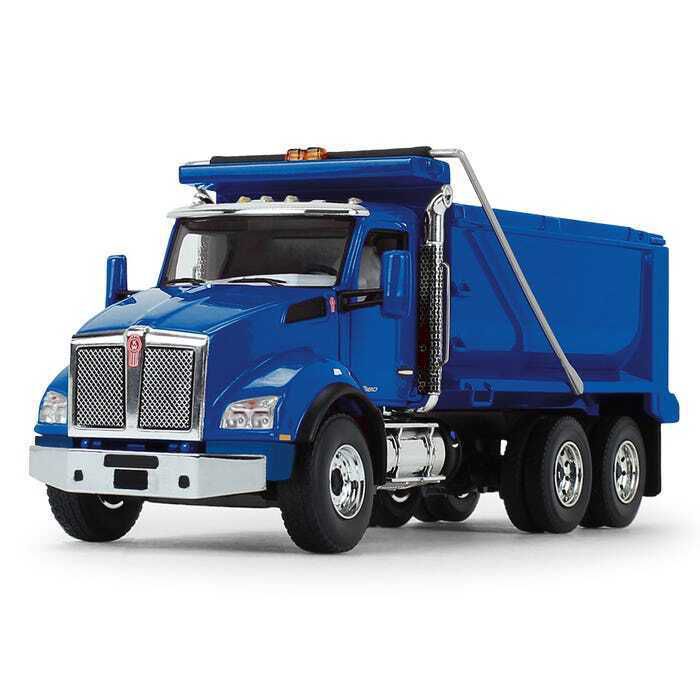 Alloy body Toy Truck Power Infinity Remote Control High Quality (Imported)